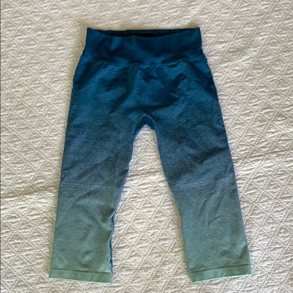Brooks running Capri small